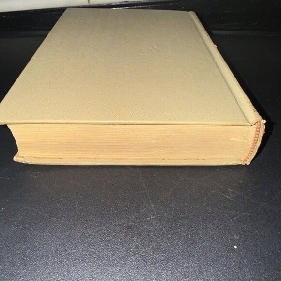 Prince of Foxes [1947], By Samuel Shellabarger, No Dust Jacket - Picture 4 of 12